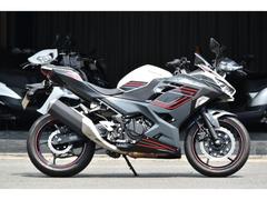 カワサキ　Ｎｉｎｊａ　４００