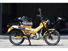 ホンダ　ＣＴ１２５ハンターカブ
