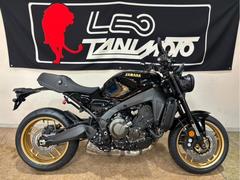 ヤマハ　ＸＳＲ９００