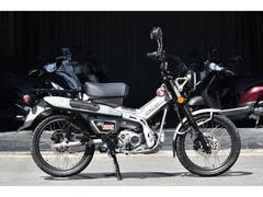 ホンダ　ＣＴ１２５ハンターカブ