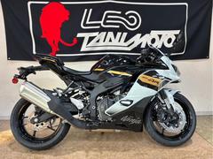 カワサキ　Ｎｉｎｊａ　ＺＸ−４Ｒ　ＳＥ