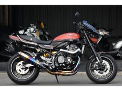 カワサキ　Ｚ９００ＲＳ