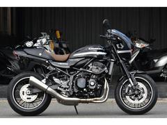 カワサキ　Ｚ９００ＲＳカフェ