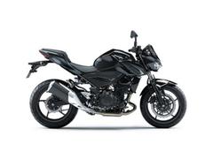カワサキ　Ｚ２５０
