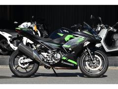カワサキ　Ｎｉｎｊａ　４００