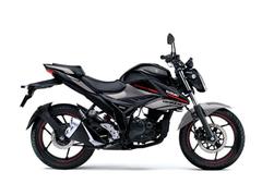 スズキ　ＧＩＸＸＥＲ　１５０