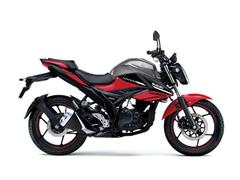 スズキ　ＧＩＸＸＥＲ　１５０