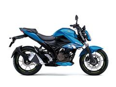 スズキ　ＧＩＸＸＥＲ　２５０