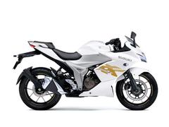 スズキ　ＧＩＸＸＥＲ　ＳＦ　２５０