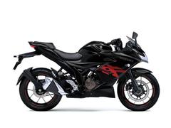 スズキ　ＧＩＸＸＥＲ　ＳＦ　２５０