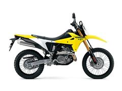 スズキ　ＤＲ−Ｚ４００Ｓ