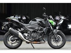 カワサキ Z400｜株式会社レオタニモト｜新車・中古バイクなら