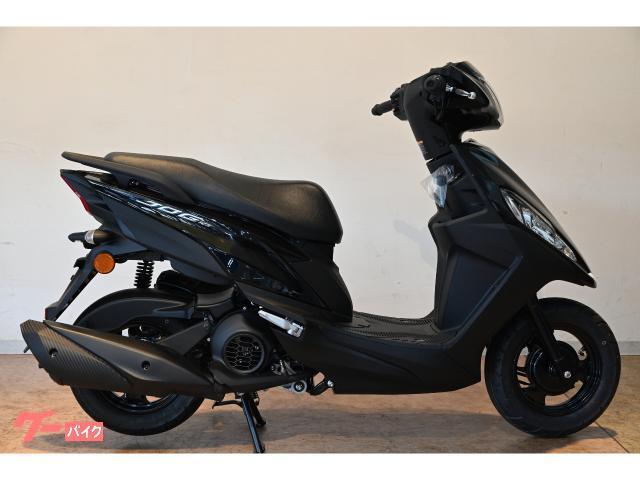 ヤマハ ジョグ125｜株式会社レオタニモト｜新車・中古バイクなら