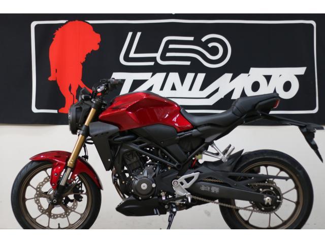 ホンダ ＣＢ２５０Ｒ｜株式会社レオタニモト｜新車・中古バイクなら【グーバイク】