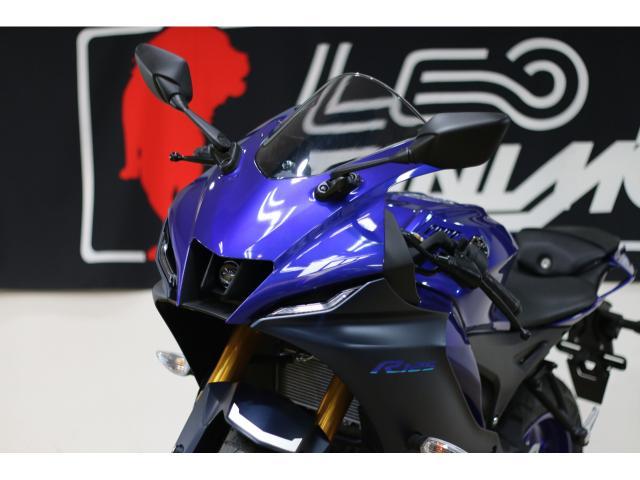 ヤマハ ＹＺＦ－Ｒ１２５｜株式会社レオタニモト｜新車・中古バイクなら【グーバイク】