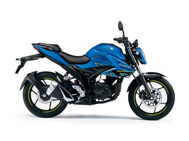 スズキ ＧＩＸＸＥＲ １５０｜株式会社レオタニモト｜新車・中古バイクなら【グーバイク】