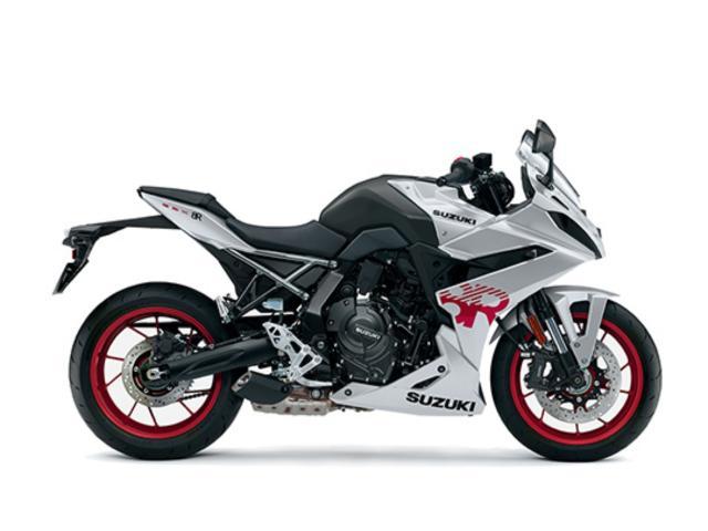 スズキ ＧＳＸ－８Ｒ｜株式会社レオタニモト｜新車・中古バイクなら【グーバイク】