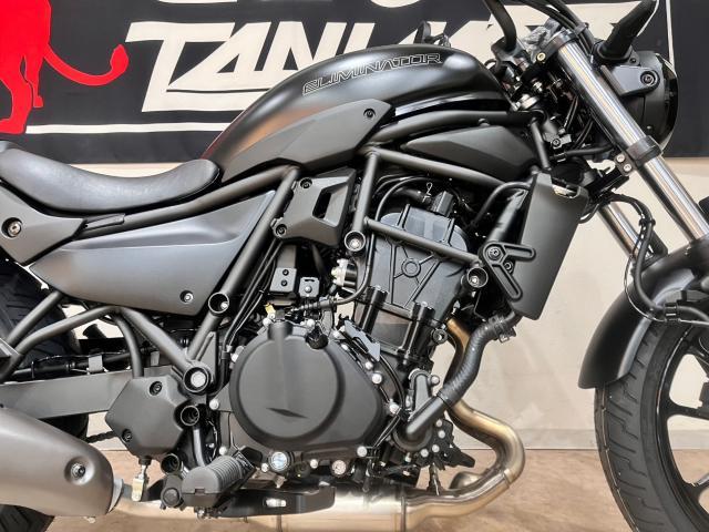 カワサキ エリミネーター４００｜株式会社レオタニモト｜新車・中古バイクなら【グーバイク】