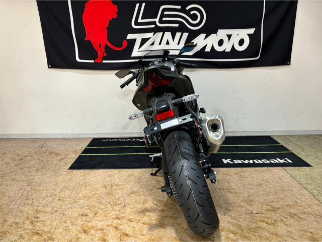 カワサキ Ninja ZX－4R SE 2025年モデル｜株式