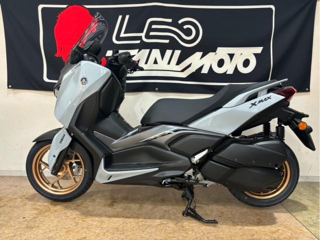 XMAX250 2025年式 2025年モデル XMAX250 発表！ | YSP大阪箕面