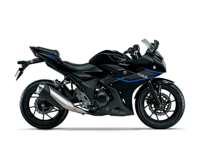 スズキ GSX250R 2026年新型｜株式会社レオタニモト｜新車