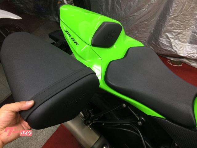 車両情報:カワサキ Ninja ZX－6R | バイクワールド神戸 | 中古バイク 