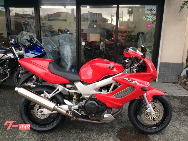 逆車】後期型 VTR1000F