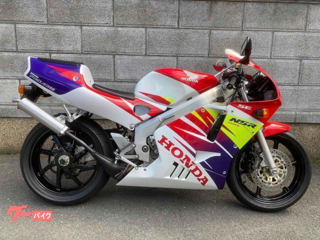 ホンダ ＮＳＲ２５０Ｒ ＳＥ カードキー ＭＣ２８｜バイクワールド神戸｜新車・中古バイクなら【グーバイク】