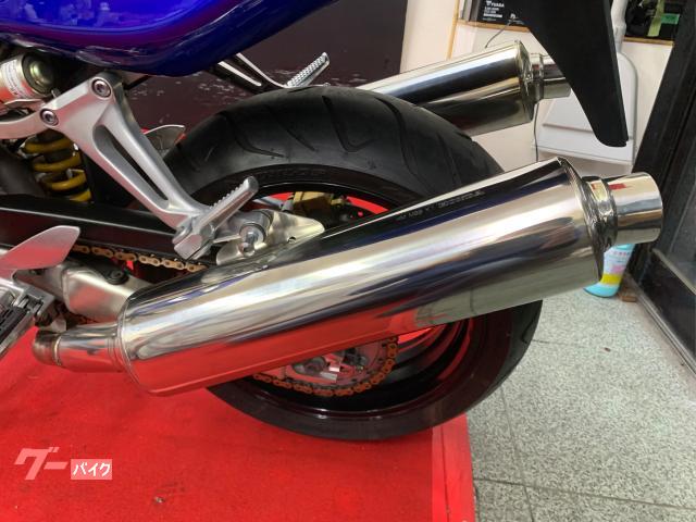 ホンダ ＶＴＲ１０００Ｆ 後期型・ＨＩＳＳ・ＥＴＣ付き｜バイクワールド神戸｜新車・中古バイクなら【グーバイク】