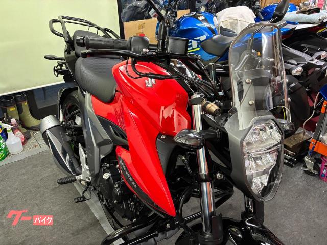 10520km ★始動動画あり★ スズキ　ジクサー150 ED13N 中型　兵庫県　神戸市　バイク スズキ ジクサー 150 2021年式 2BK-ED13Nの諸元・スペック情報