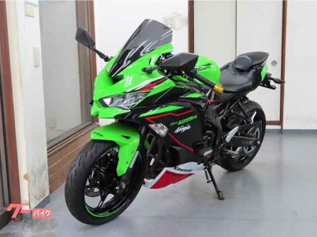 zx25r  2023  純正スライダー　美品 99994-1380 カワサキ純正 フレームスライダー ZX-25R JP店