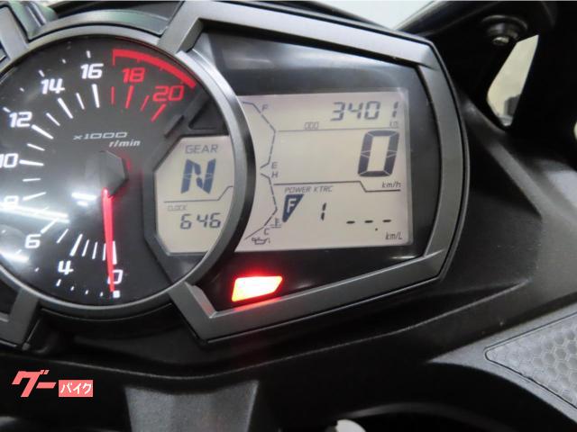 カワサキ Ｎｉｎｊａ　ＺＸ－２５Ｒ　タンクパット付きの画像（兵庫県
