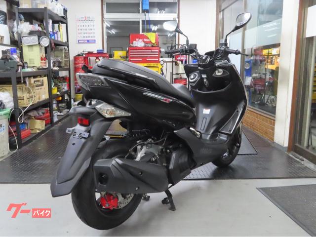 14-17 JBK-SG28J ヤマハ マジェスティS LEDヘッドライトバルブ