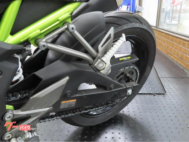 Kawasaki Z250SL 最終価格となります‼️ カワサキ Z250SL 最終モデル｜モトショップ ジャーナル｜新車