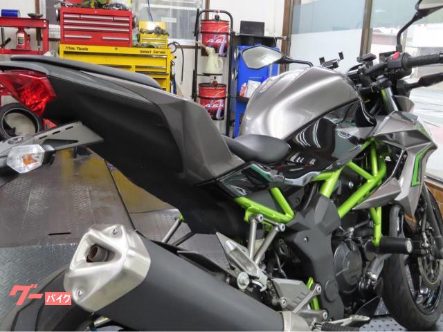 Kawasaki Z250SL 最終価格となります‼️ Z250SL/カワサキの新車・中古バイクの相場、バイク情報｜ウェビック