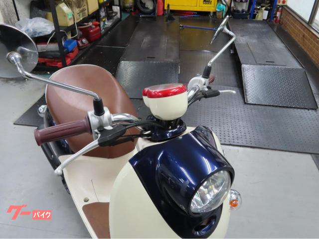 ヤマハ ビーノ｜モトショップ ジャーナル｜新車・中古バイクなら