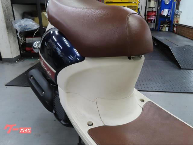 ヤマハ ビーノ｜モトショップ ジャーナル｜新車・中古バイクなら