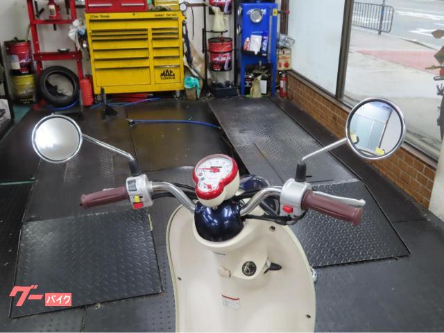 ヤマハ ビーノ｜モトショップ ジャーナル｜新車・中古バイクなら