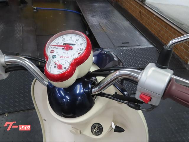 ヤマハ ビーノ｜モトショップ ジャーナル｜新車・中古バイクなら
