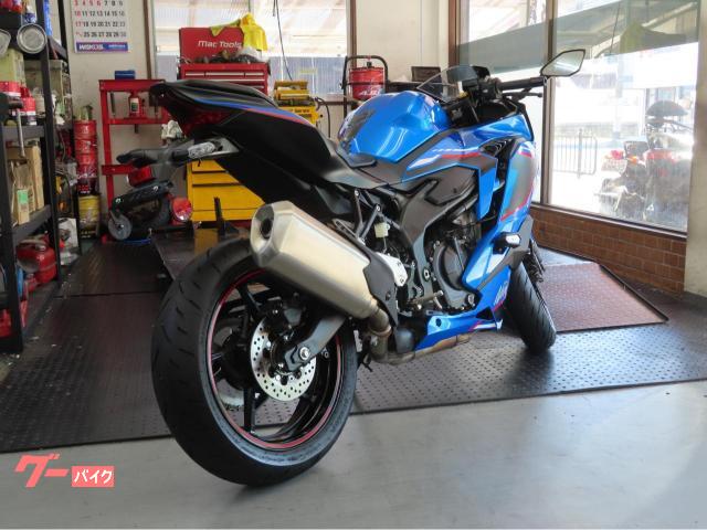 カワサキ Ninja ZX－4R SE｜モトショップ ジャーナル｜新車