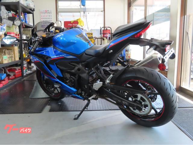 カワサキ Ninja ZX－4R SE｜モトショップ ジャーナル｜新車