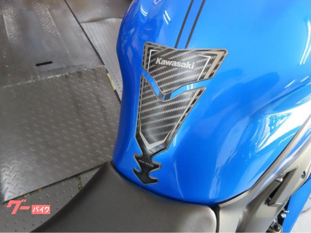 車両情報:カワサキ Ninja ZX−4R SE | モトショップ ジャーナル | 中古