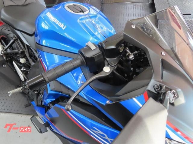 カワサキ Ninja ZX－4R SE｜モトショップ ジャーナル｜新車