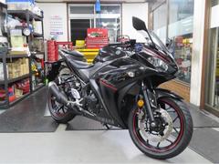 ヤマハ　ＹＺＦ−Ｒ２５　ＡＢＳ　ＲＧ４３Ｊ型