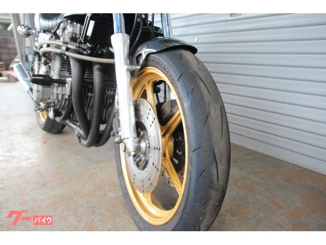 車両情報:カワサキ Z750D1 | Bike shop Zero style | 中古バイク・新車
