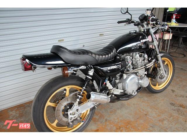 カワサキ Ｚ７５０Ｄ１ ヨシムラＳＴ－１ ８６０ｃｃ フルレストアカスタム｜Ｂｉｋｅ ｓｈｏｐ Ｚｅｒｏ ｓｔｙｌｅ｜新車・中古バイクなら【グーバイク】