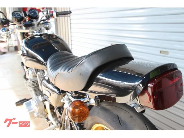 カワサキ Z750Four ヨシムラST－1 860cc フルレストア