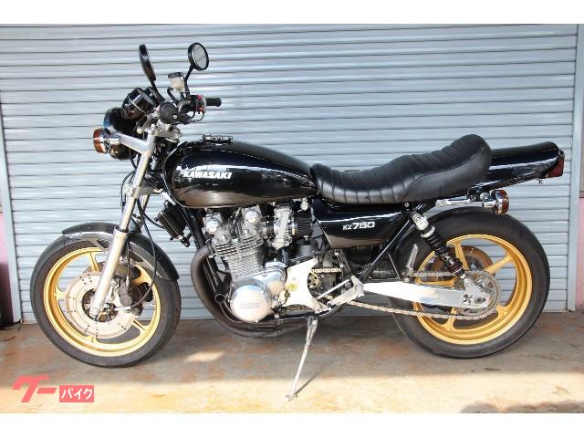 カワサキ Ｚ７５０Ｄ１ ヨシムラＳＴ－１ ８６０ｃｃ フルレストアカスタム｜Ｂｉｋｅ ｓｈｏｐ Ｚｅｒｏ ｓｔｙｌｅ｜新車・中古バイクなら【グーバイク】