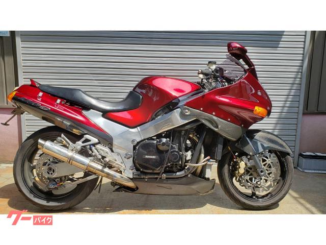ＺＺ−Ｒ１１００