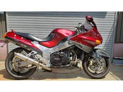 カワサキ　ＺＺ−Ｒ１１００カスタム